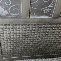 بابين • نفس الشكل • بدون جرجوبة