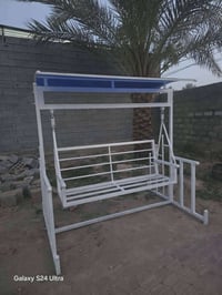 مرجوحه • حديد ثقيل • كربلاء