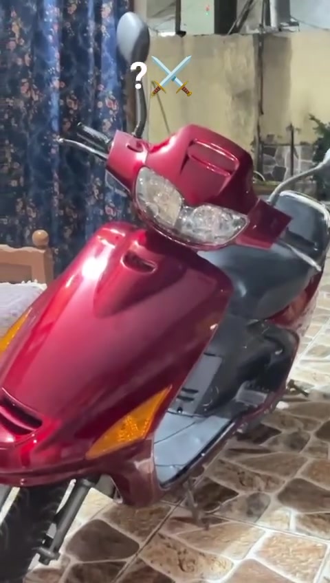 سلام عليكم دراجه فراشه للبيع سعر خاص مكان حله 786 975 6630


**إذا كنت صاحب هذا الإعلان وتريد حذفه لأي سبب، رجاءا أرسل رسالة إلى الدعم الفني**
