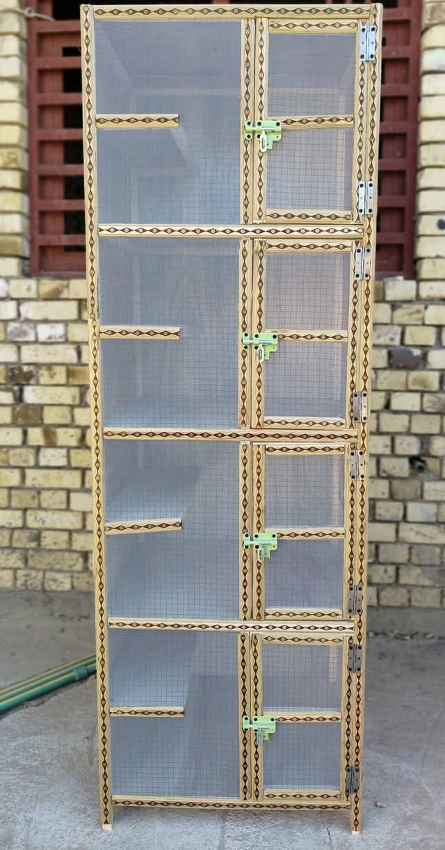 نجاره البصره زبير توصيل داخل بصره عمل جميع اقفاص وخانات وكشوانيت واجهيات. بصره زبير ***********
