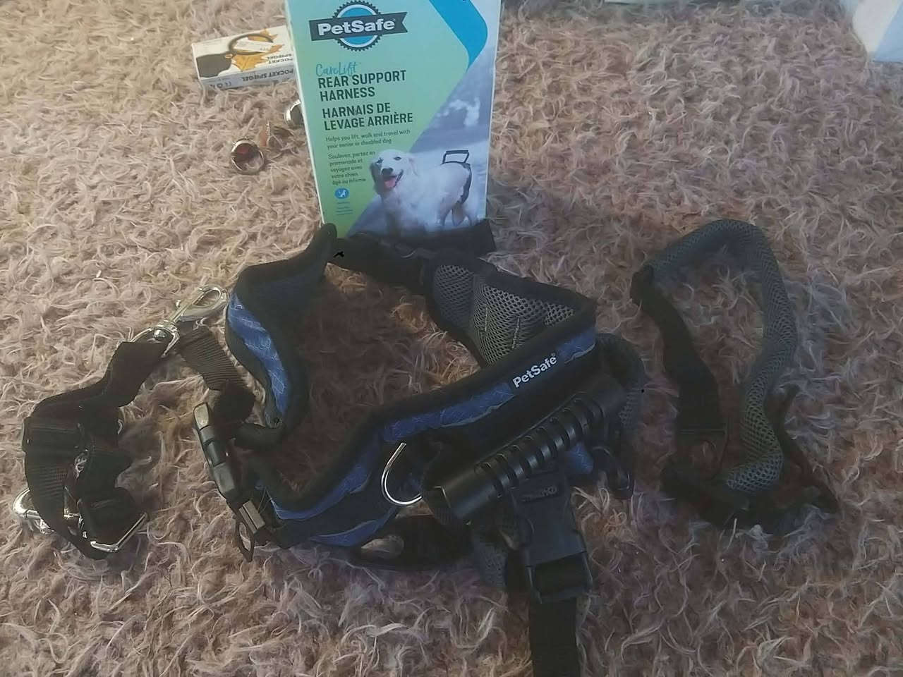 كل هذني ب ١٥ ألف


**إذا كنت صاحب هذا الإعلان وتريد حذفه لأي سبب، رجاءا أرسل رسالة إلى الدعم الفني**