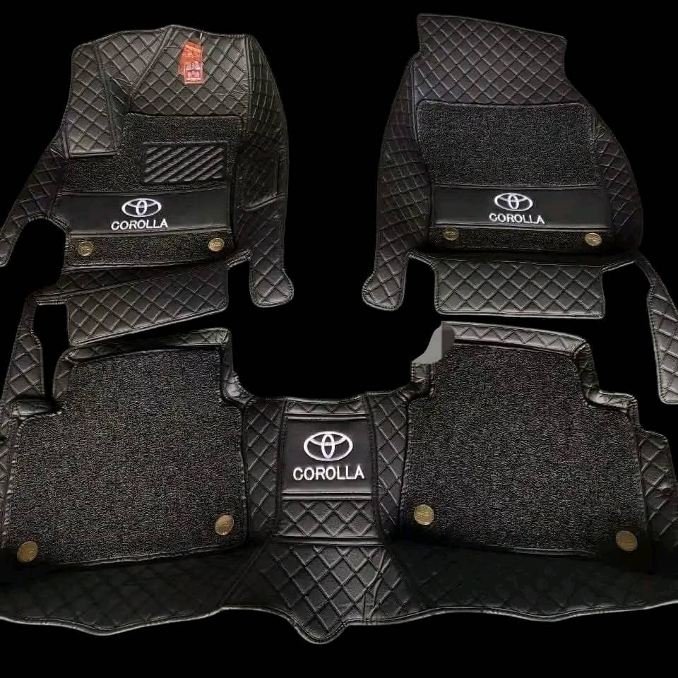 🔥 عرض خاص ومحدوووود جداً 🔥
🥳 رجّعنالك تاني الدواسات الـ 5D و 9D 🤩

بخامة مستوردة وبأسعار مميزة مش هتتكرر 💥

مميزات الدواسات 👇

✔️ مستوردة ومتفصّلة على مقاس عربيتك بالضبط

✔️ بتغطي الأرضية كاملة وبتدي شكل شيك جداً

✔️ تحافظ على العربية من التراب والمياه

✔️ خامة تقيلة وسهلة التنضيف وتمسحيها برشة مية ترجع جديدة

🚗💯 مناسبة لكل الموديلات

📩 للحجز والاستفسار:

ابعتلي نوع العربية + الموديل + نوع الدواسات (5D أو 9D) وهردّ عليكي فوراً ❤️


**إذا كنت صاحب هذا الإعلان وتريد حذفه لأي سبب، رجاءا أرسل رسالة إلى الدعم الفني**