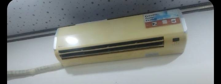 سبالت والثلاجه أغراض بيت نظيفه


**إذا كنت صاحب هذا الإعلان وتريد حذفه لأي سبب، رجاءا أرسل رسالة إلى الدعم الفني**