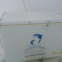 مجمدة • شرط تجميد • مبدل