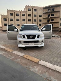 بافندر • ٢٠٠٩ • وارد امريكي