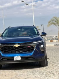 تراكس • ١٫٢ تيربو • البصرة