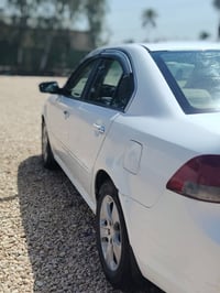 اوبتيما • ٢٠١٠ • فول مواصفات