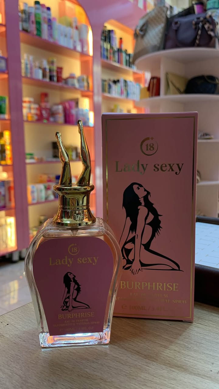 ✨🌸 كوزمتك الجمال 🌸✨

عطرك هو أول انطباع يتركه حضورك، ومزيل التعرق يمنحك الثقة والانتعاش طوال اليوم. 💖

🌺 تشكيلة متنوعة من العطور النسائية والرجالية بروائح فخمة وثابتة.
🌺 مزيلات تعرق عالية الجودة تمنحك إحساسًا بالنظافة والراحة وتحافظ على انتعاشك لساعات طويلة.

كوني متألقة كل يوم بعطر يعبّر عن شخصيتك وانتعاش يدوم مع أفضل المنتجات من كوزمتك الجمال. ✨

📍 بغداد - حي الفرات - شارع الوسط - مجاور مكتبة هيا
🚚 يتوفر توصيل داخل بغداد والمحافظات

#كوزمتك_الجمال #عطور #مزيل_التعرق #عناية_شخصية #بغداد #توصيل_متوفر 🌷💫***********
