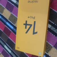 ريلمي 14+ برو+ • موبايل • للبيع