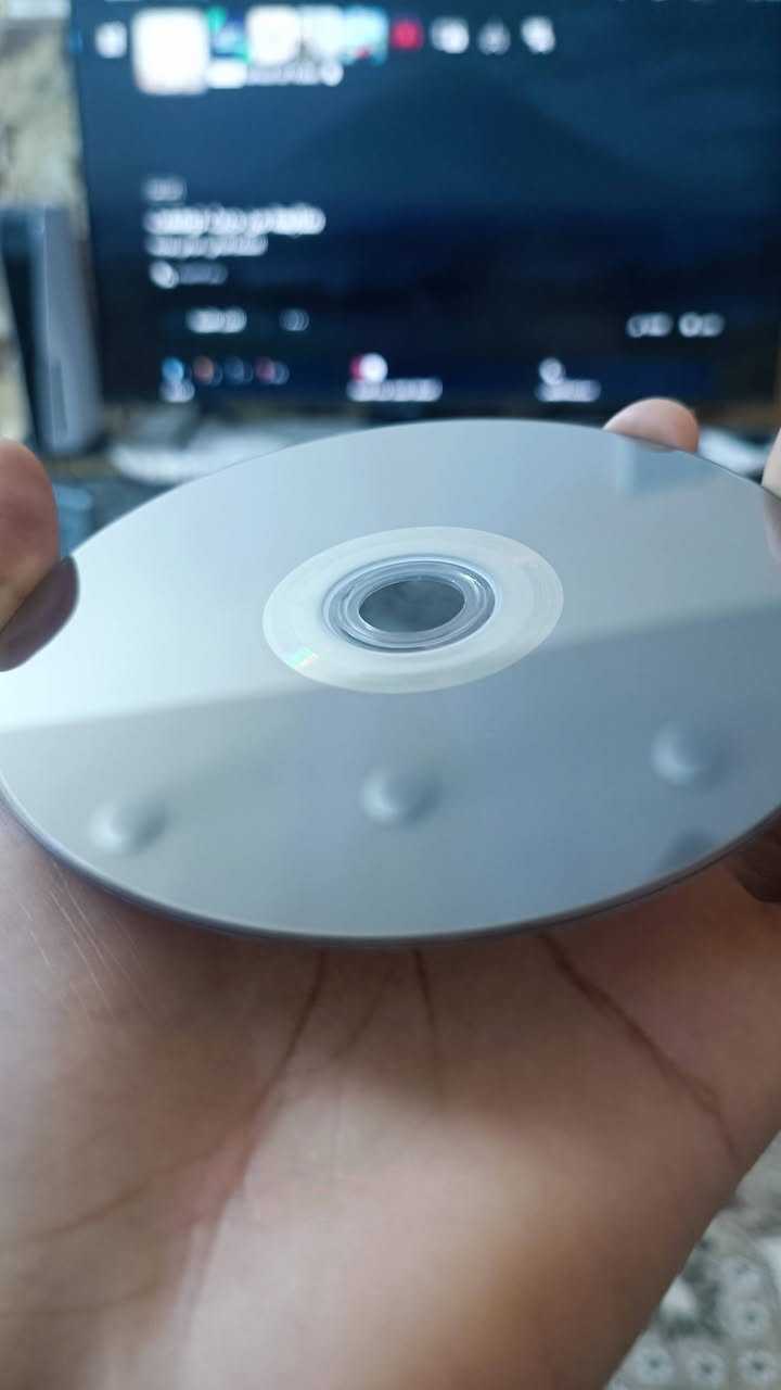 Ghost of yötei
كوست اوف يوتيه 
50 الف


**إذا كنت صاحب هذا الإعلان وتريد حذفه لأي سبب، رجاءا أرسل رسالة إلى الدعم الفني**