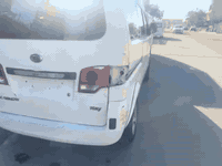 السلام عليكم
باص ٧ راكب جنو 
السيارة رقم خصوصي بغداد الرقم الجديد سيارة مدوشمة كامل جديد 30 ورقة وبيه مجال بسيط 
موديل ٢٠١٢ رقم نكليزي باقي ع ستلام


**إذا كنت صاحب هذا الإعلان وتريد حذفه لأي سبب، رجاءا أرسل رسالة إلى الدعم الفني**