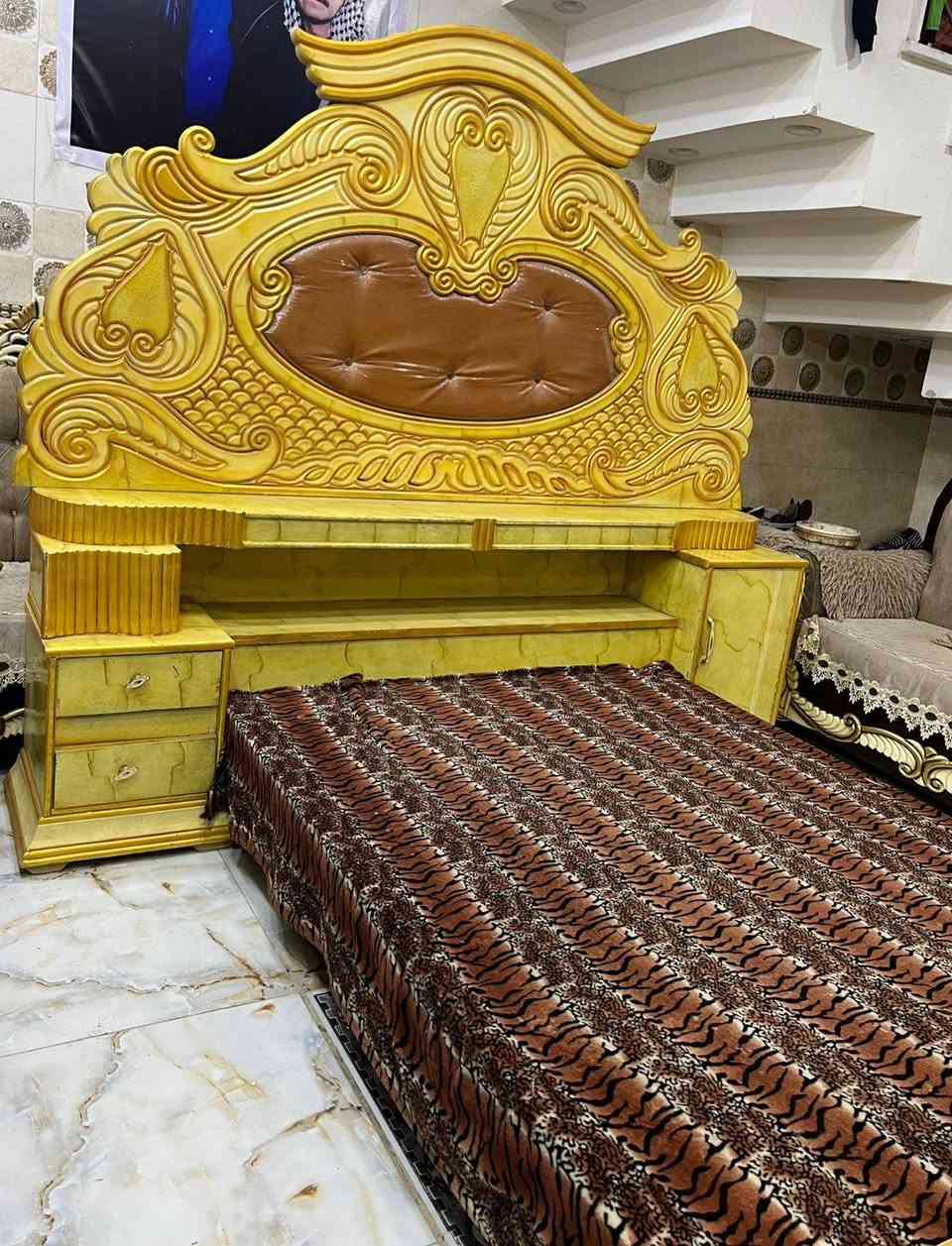 650غرفه ست ابواب  مال عرسان ملحق صاج زاويه كنتوريه بغداد الحسينيه مال الراشديه وعندي توصيل ***********
