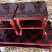 طبلات • نوعية زينة • حي العسكري كبل
