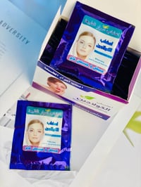 كولاجين • نباتي • نضارة البشرة