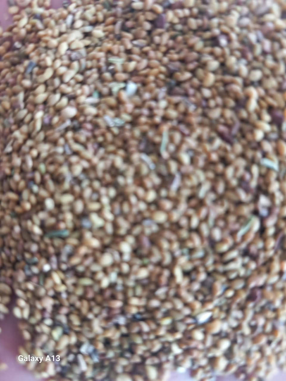 📢 متوفر الآن لدى مكتب الشاهين الزراعي
🌾 جت عراقي بجودة ممتازة
💰 السعر: 14,000 دينار للكيلو
🚚 خدمة التوصيل متوفرة
📍 العنوان: سامراء – مفرق الفلوجة
📞 للحجز والاستفسار: ***********
🔹 سارعوا بالحجز قبل نفاد الكميات.
