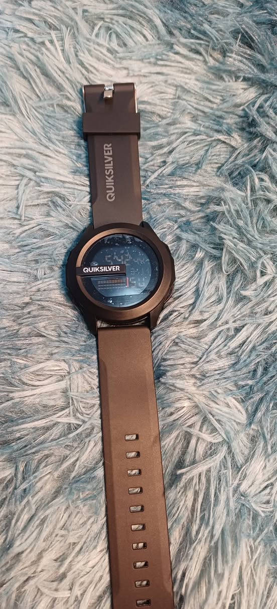 ساعه رياضية بهذا الجمال والدلال القطعه على ١٢ وبالعافيه 🌺🌺


**إذا كنت صاحب هذا الإعلان وتريد حذفه لأي سبب، رجاءا أرسل رسالة إلى الدعم الفني**