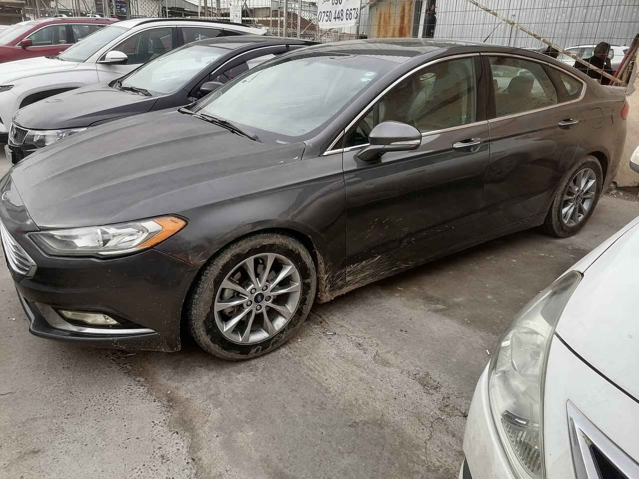 السلام عليكم فيوجن للبيع موديل 2017
محرك 1500توربو


**إذا كنت صاحب هذا الإعلان وتريد حذفه لأي سبب، رجاءا أرسل رسالة إلى الدعم الفني**