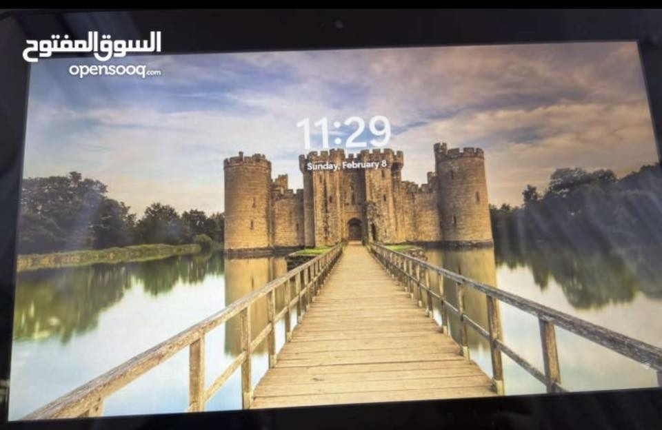 سلام عليكم لابتوب لينوفو يوغا 11e كروم بوك نظام ويندوز 11 الرام 4 الذاكره 16 كيكا تكدر تضيف الها فلاش او هارد خارجي الابتوب يصير ايباد وينقلب 360 درجه ولمس  المنافذ منفذ اجدي ام اي منفذ يو اس بي منفذ اواكس منفذ رام للمساحه منفذ يو اس بي اخر ومنفذ الشحن السعر 70 الف العنوان بغداد السيديه تقاطع درويش الرقم للتواصل واتساب مراسله فقط ***********
