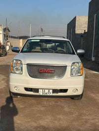 يوكون • ٢٠١١ • البصرة الزبير