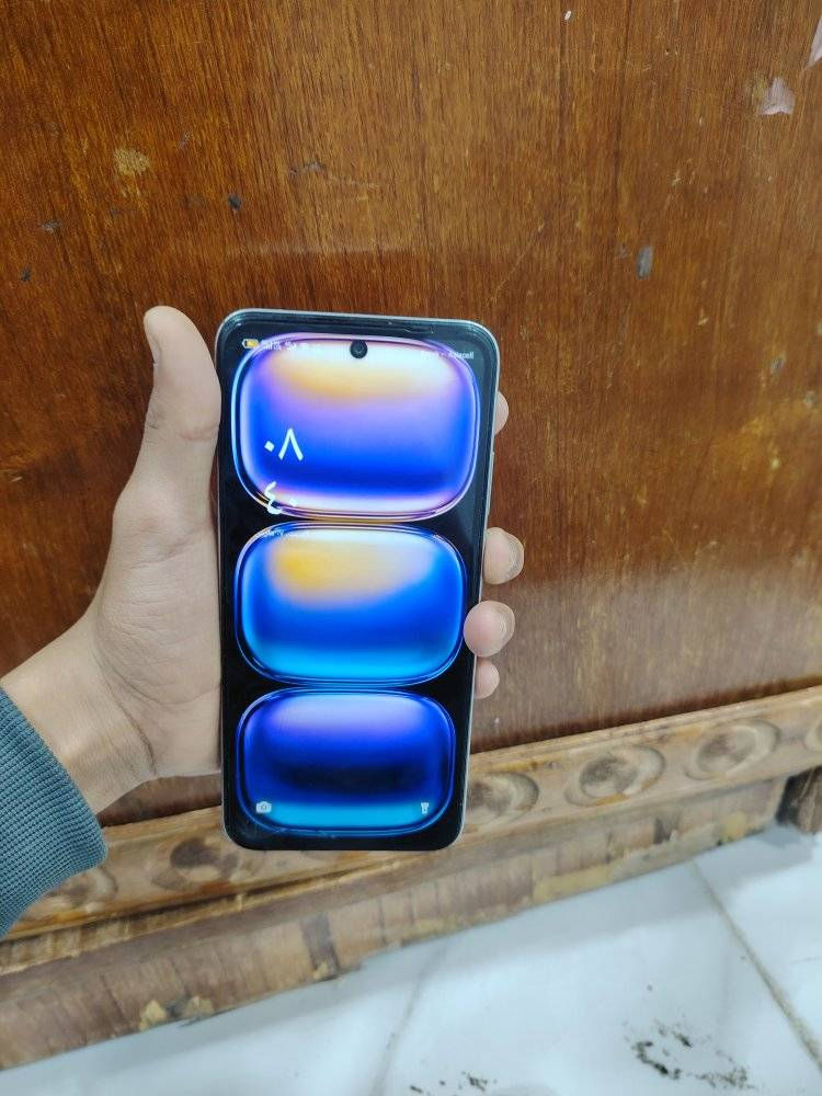 السلام عليكم
انفنكس هوت 50 i
ذاكرة 256 رام 4+4=8
فول جامه بيها فطر مايثر نضيف
مامفتوح
سعر 110 بي مجال


**إذا كنت صاحب هذا الإعلان وتريد حذفه لأي سبب، رجاءا أرسل رسالة إلى الدعم الفني**