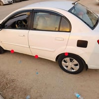 موديل ٢٠١٠ • ١٦٠٠ • رقم النجف