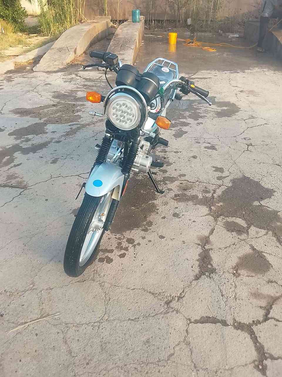 سلام عليكم دراجة ديون البيع موديل 21 الاتصال على الرقم ***********

