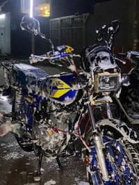 نامة برو • ٥كير • موديل ٢٠٢٥