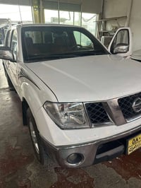 نيسان ٢٠١٤ نيڤارة كير اتماتيك كفاله سيارة جديدة جاهزة من كلشي كفالة عا...