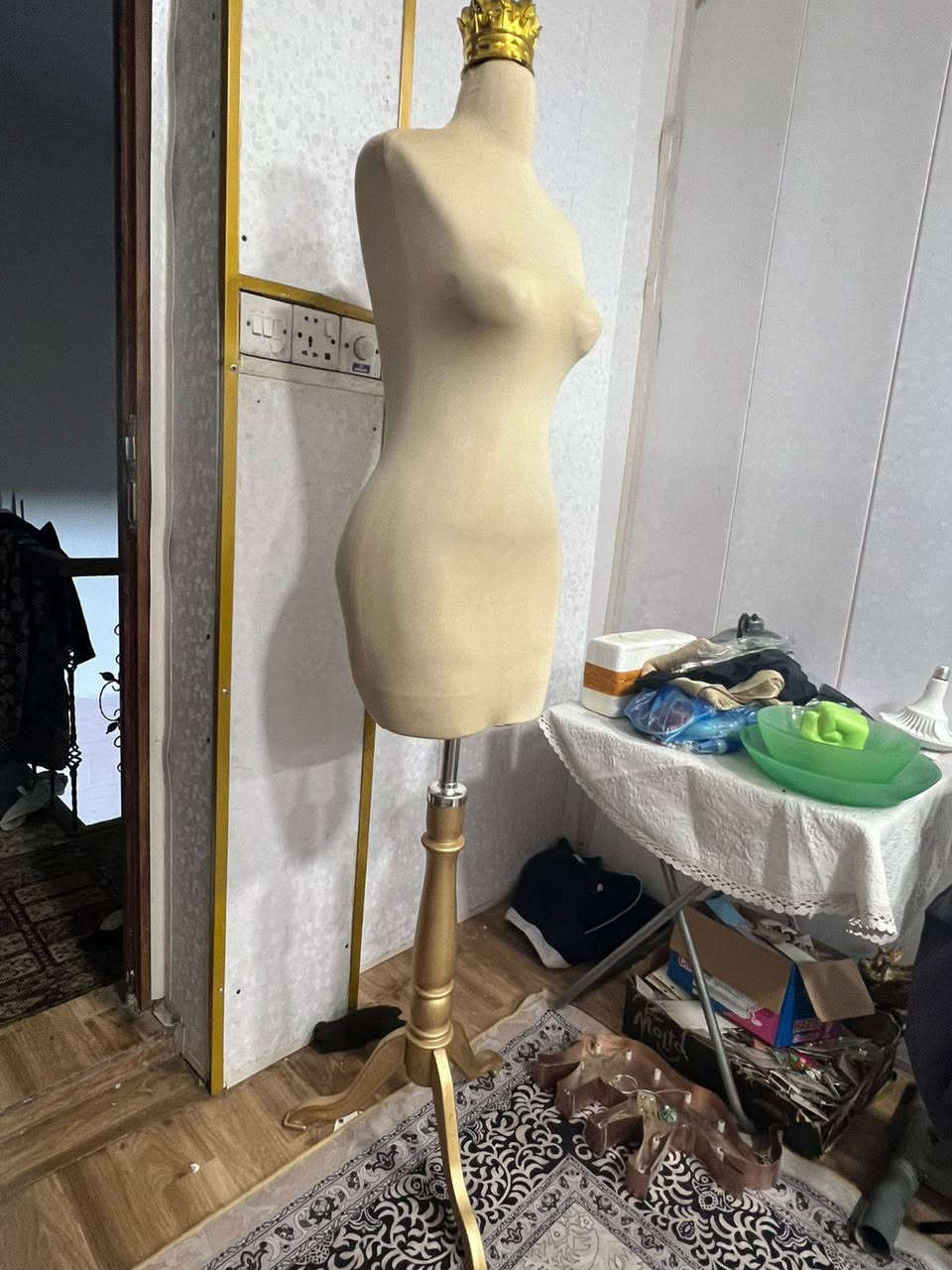 ملكانه جديده مكاني حريه  30


**إذا كنت صاحب هذا الإعلان وتريد حذفه لأي سبب، رجاءا أرسل رسالة إلى الدعم الفني**