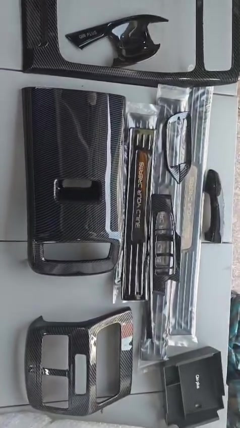 السلام عليكم متابعينه الكرام
توفرت من جديد بدنه وراديترات ومروحه سيل05
اصلي اصلي فتح سياره زيرو
وكل ادوات الBYD
سيل 5 دستروير كن بلاص
محل ادم كار بغداد القاهره مجاور جامع النداء
***********
@الجميع
