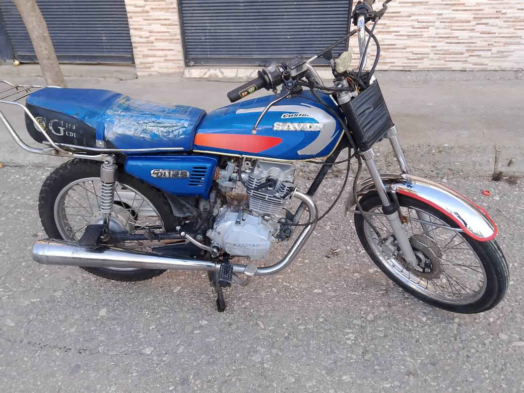 بە ناوی خوای گە ورە ماتور caspianئاسلی مە کینە 125 5گیڕ گیرو مە کینە کارە بای بە شه رت نە ڕون نە دوکە ل  نادات نرخ260مەحامەلە بشدار, السليمانية


**إذا كنت صاحب هذا الإعلان وتريد حذفه لأي سبب، رجاءا أرسل رسالة إلى الدعم الفني**