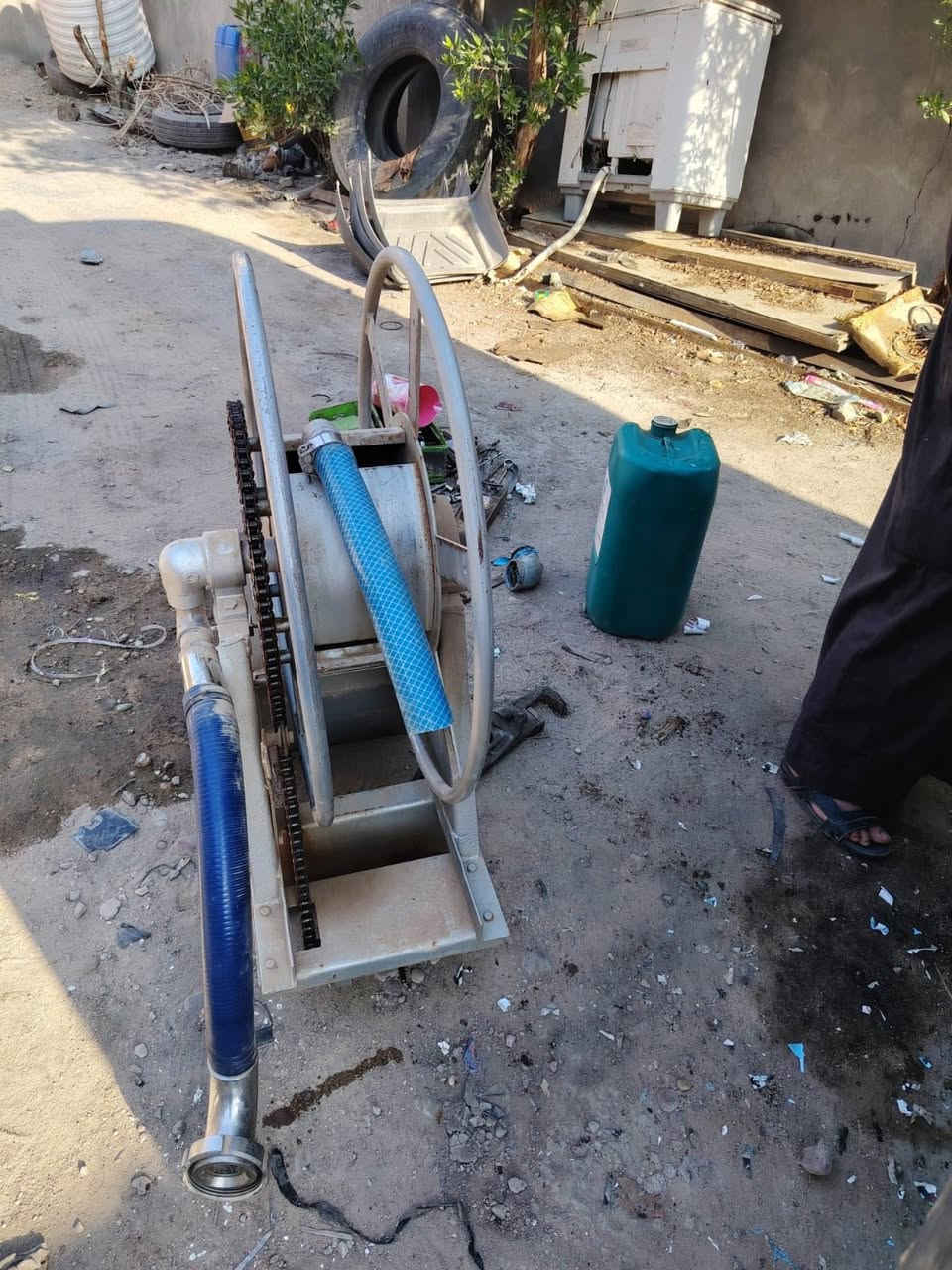 ‭٠٧٧٠ ٧٣٤ ٠٤٢٥‬ أبو علي اي ستفسار هاذ رقم يمك مكلف بنشر
