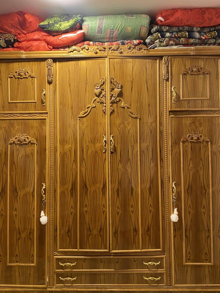 للبيع ستعمال قليل


**إذا كنت صاحب هذا الإعلان وتريد حذفه لأي سبب، رجاءا أرسل رسالة إلى الدعم الفني**