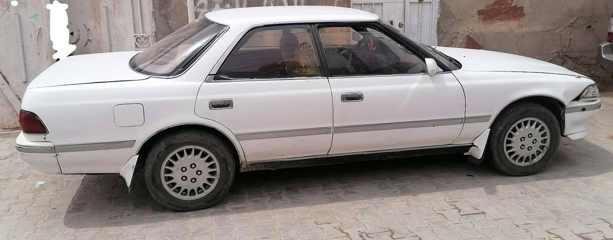 السلام عليكم
مارك عظم رقم كربلاء للبيع  مكينة  2500 ونجي ناعم مكفوله من الكص ونقل جثة
 سنويه 23 تبريد  كامل فقط شحن غاز السعر ٣٨ وبيها مجال مكان السياره بالنجف للاستفسار الاتصال على الرقم 
***********
