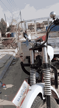 ستوته للبيع موديل 2015 مكينه بوشه وبستم أوراق اصولي ستوته نضيفه وتصوير...