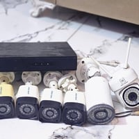 كامرات للبيع. 07815301694