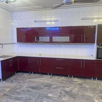 للبيع كاونتر كامل متكامل 07775559779