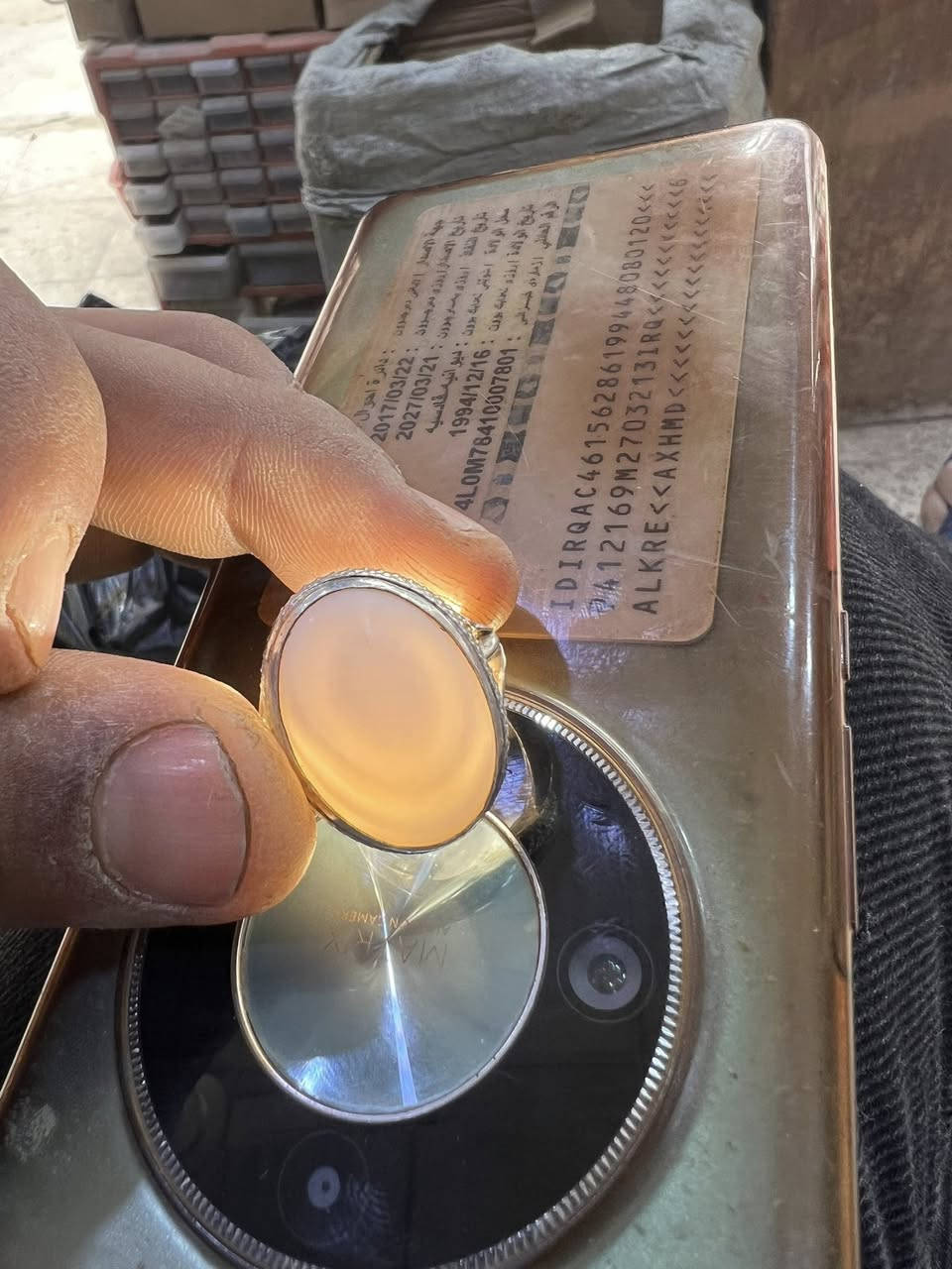 للبيع
سليماني عينتين قديم

عطفه بحريه مطلسم

عطفه بري


**إذا كنت صاحب هذا الإعلان وتريد حذفه لأي سبب، رجاءا أرسل رسالة إلى الدعم الفني**