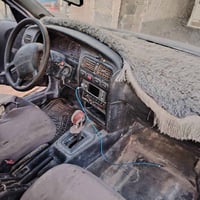 نيسان برايمرا • ١٩٩٥ • محرك 2.0