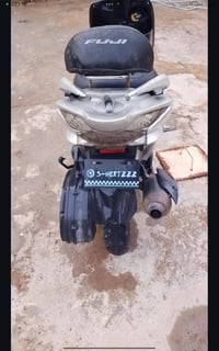 دراجة • بعقوبة • ديالى