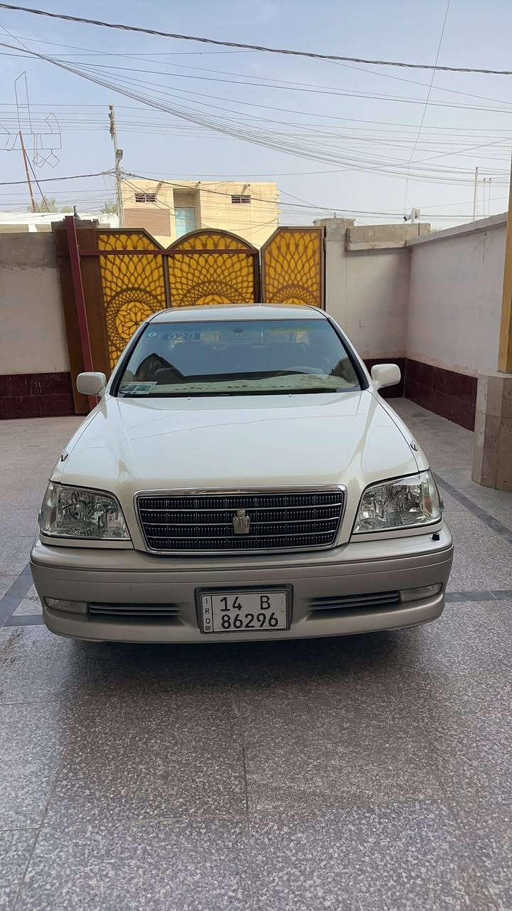 آلُـۜسـۨۚ(✋)ــِۖلُأمٌ ؏ـليۜـ(💜)ـكـۜم 
جنون ملكه للبيع 
موديل 2002 ماشيه 71 الف
تحوير وسام المالكي دشبول نجف مشط جديد اباجي
رقم بصره تسجيل جديد مزاد دوله تحويل ثاني يوم
السعر 168$ وبيه مجال   
3 دكم  كرستال اصل
ماشيه 71 ألف 
كشنات جلد 
ستيرن كهربائي 
كامره خلفيه 
شاصي 175 دي فور الجبير 
كشنات كهربائيه امامي خلفي
شاشه 
برده كهربائيه    
ويل 16 نجمه 
جنجر + اواكس بلوتوث 
سياره كلش جديده وحلوه جاهزه من كلشي مابيه نقص
السياره متعوب عليه 
حداده جديده
تخم تاير 
مكفوله من الضربه والصبغ والتبديل والكص
مكان السياره البصره المدينه
السعر 168 $ وبيه مجال 
‭
***********
***********‬ ‭
