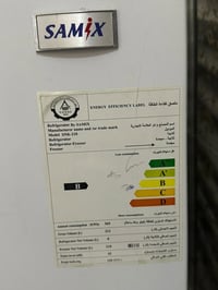 مجمدة • ثلاجة صغيرة • فريز • براد • للبيع • اجهزة منزلية