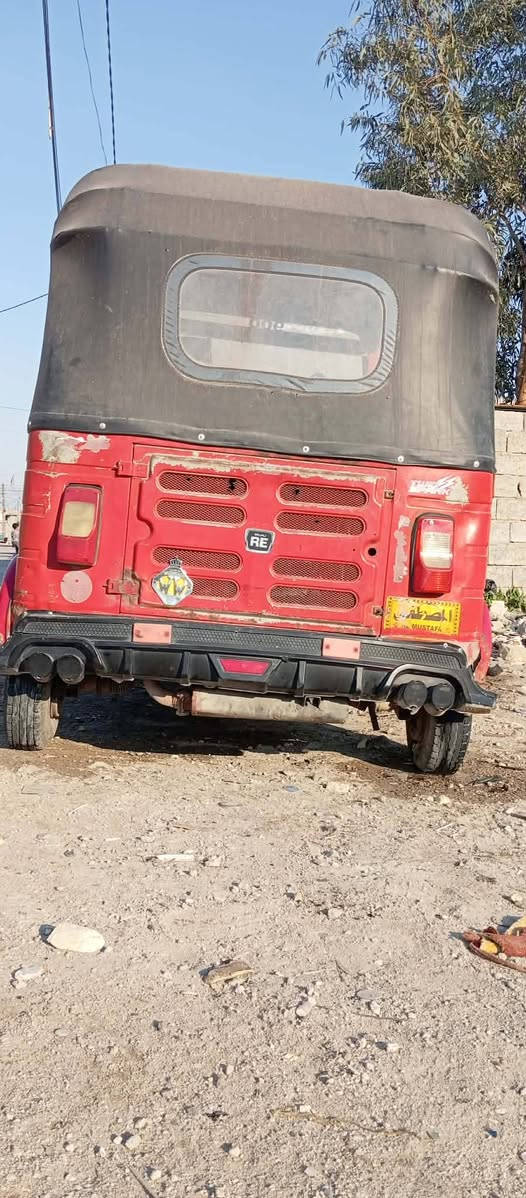 سلام عليكم تكتك للبيع موديل 17 مرقمه بسمي تحويل ثانيوم مكينه لا تبخير ولا تنقيص السعر 4000 ونص وبيه مجال المكان بغداد حي النصر رقم الهاتف ***********
