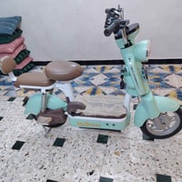 للبيع دراجه جديده العنوان مدينه الاستفسار 07734782700