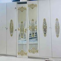 غرفة نوم تركي • ناقصة كمودينه • توصيل مجاني