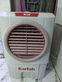مبرده حديد • كنفيره ٣سرع • كربلاء البوبيات