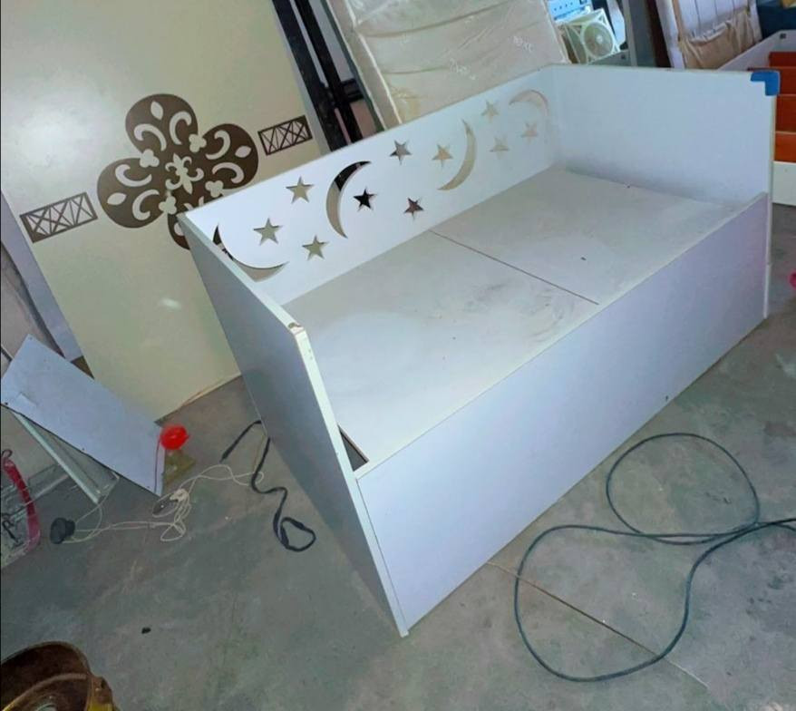 سیسەمی مناڵ پاک و بێعەیب نرخی 75هەزار سلێمانی گەیاندن هەیە *********** السليمانية, العراق
