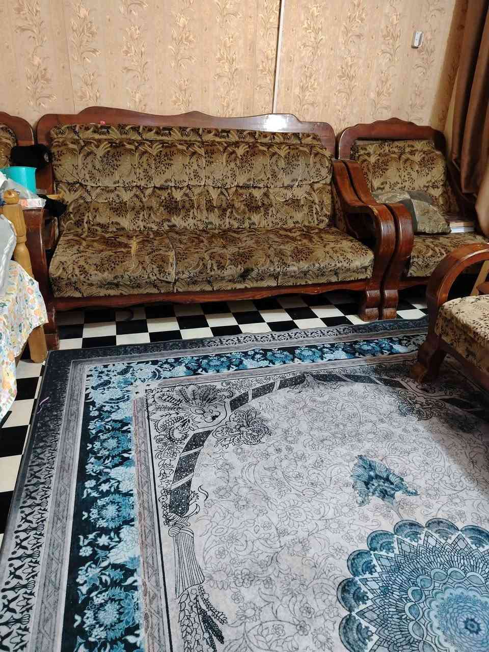 قنفات للبيع سعرهم ٧٥ مكاني الحريه الثانيه


**إذا كنت صاحب هذا الإعلان وتريد حذفه لأي سبب، رجاءا أرسل رسالة إلى الدعم الفني**