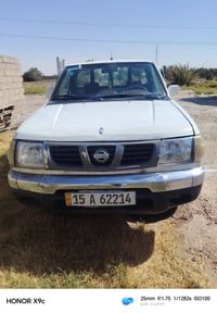 نيسان • سيارة نيسان • سيارة 2000 • سيارة بلاد • سيارة نظيفة • نيسان ال...