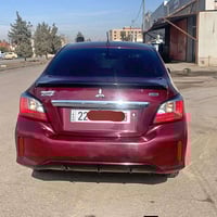 ميتسوبيشي • ميراج G4 • أربيل